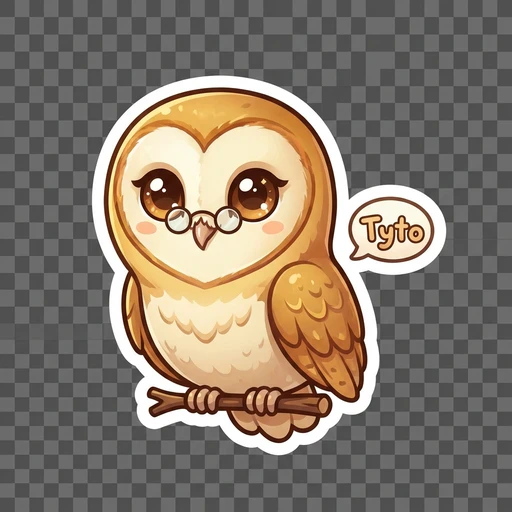Tyto